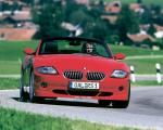 Alpina Roadster S 2003 года